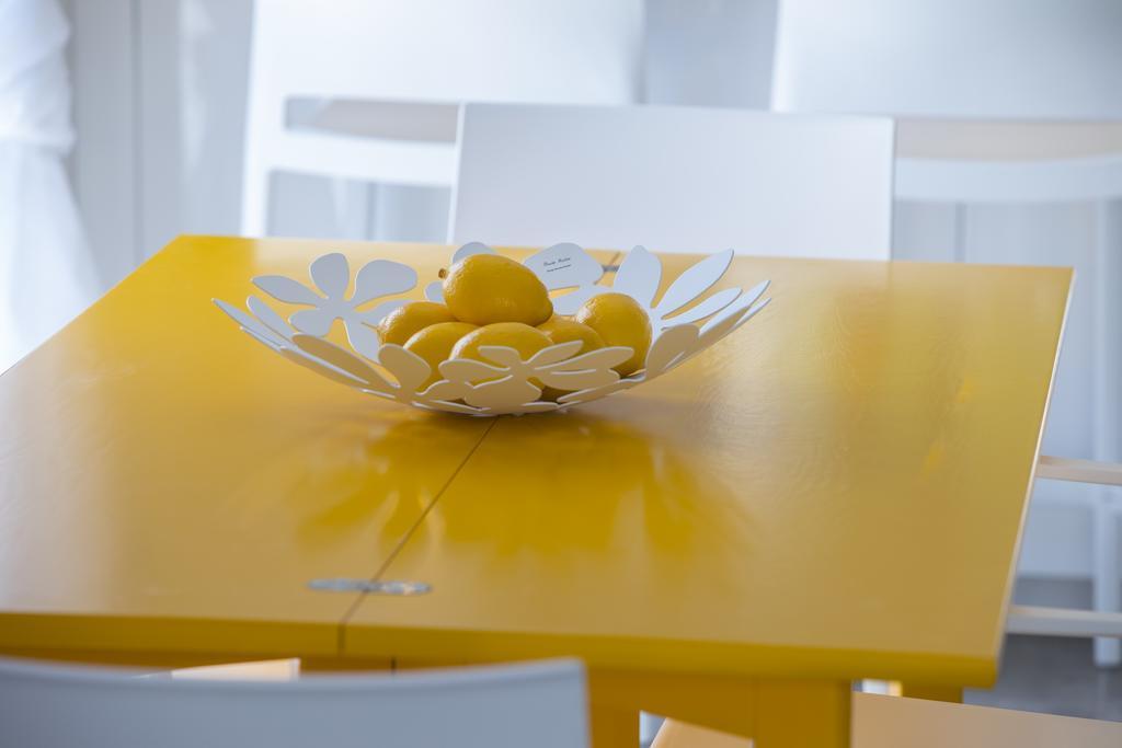 Protaras Villa Loulla Habitación foto