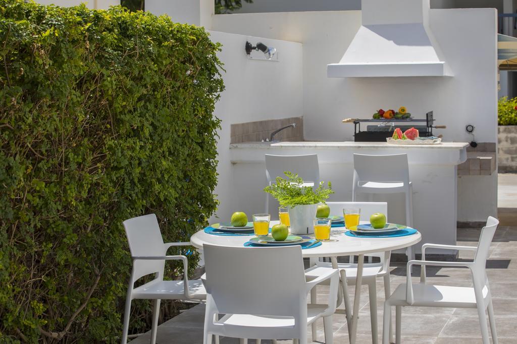Protaras Villa Loulla Habitación foto