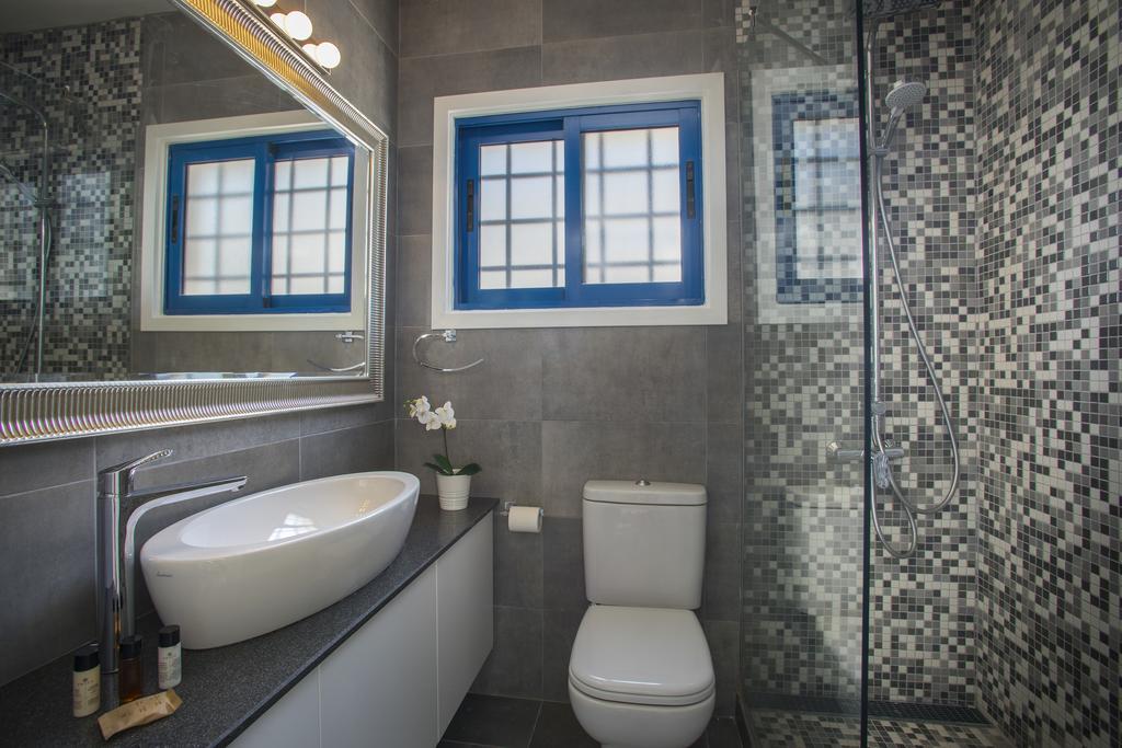 Protaras Villa Loulla Habitación foto