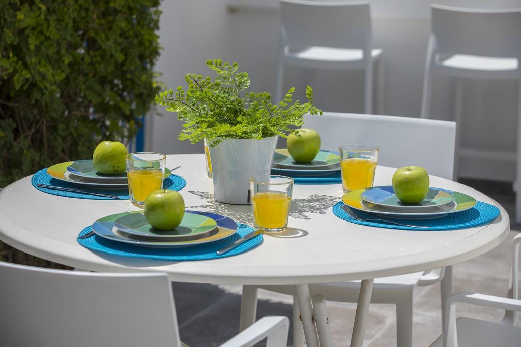 Protaras Villa Loulla Habitación foto