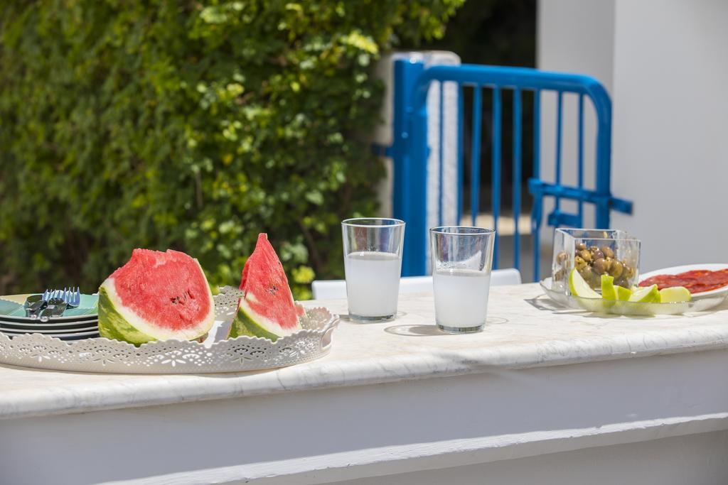 Protaras Villa Loulla Habitación foto