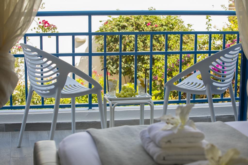 Protaras Villa Loulla Habitación foto