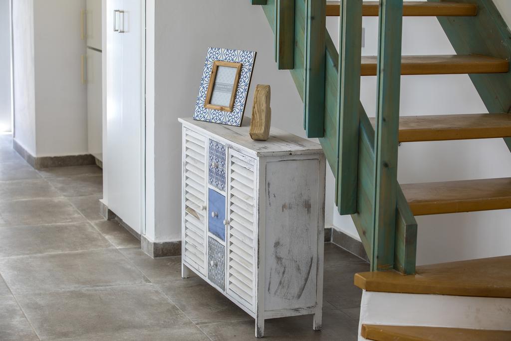 Protaras Villa Loulla Habitación foto