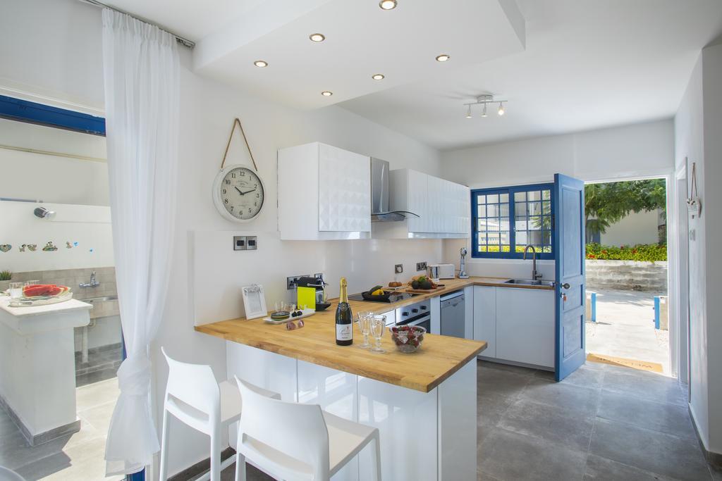 Protaras Villa Loulla Habitación foto