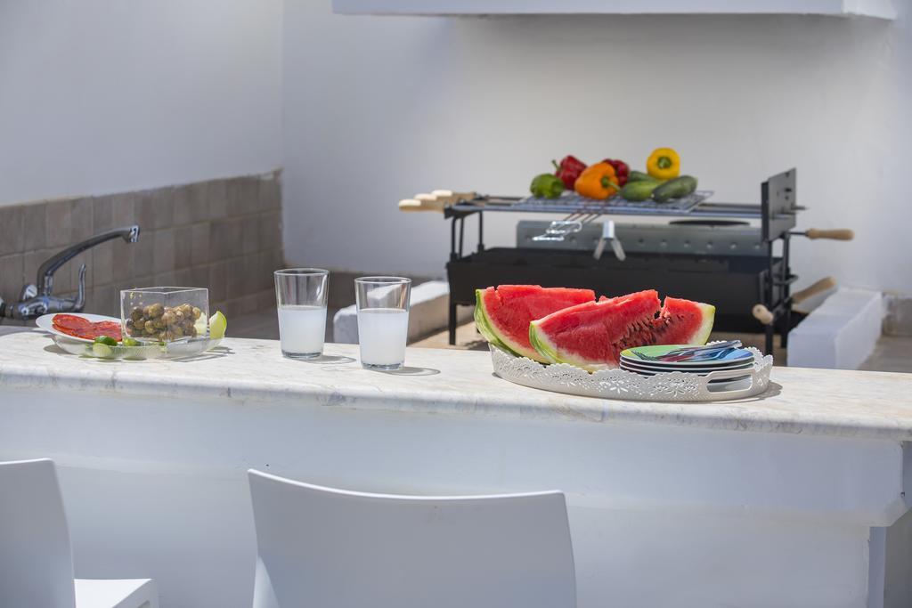 Protaras Villa Loulla Habitación foto