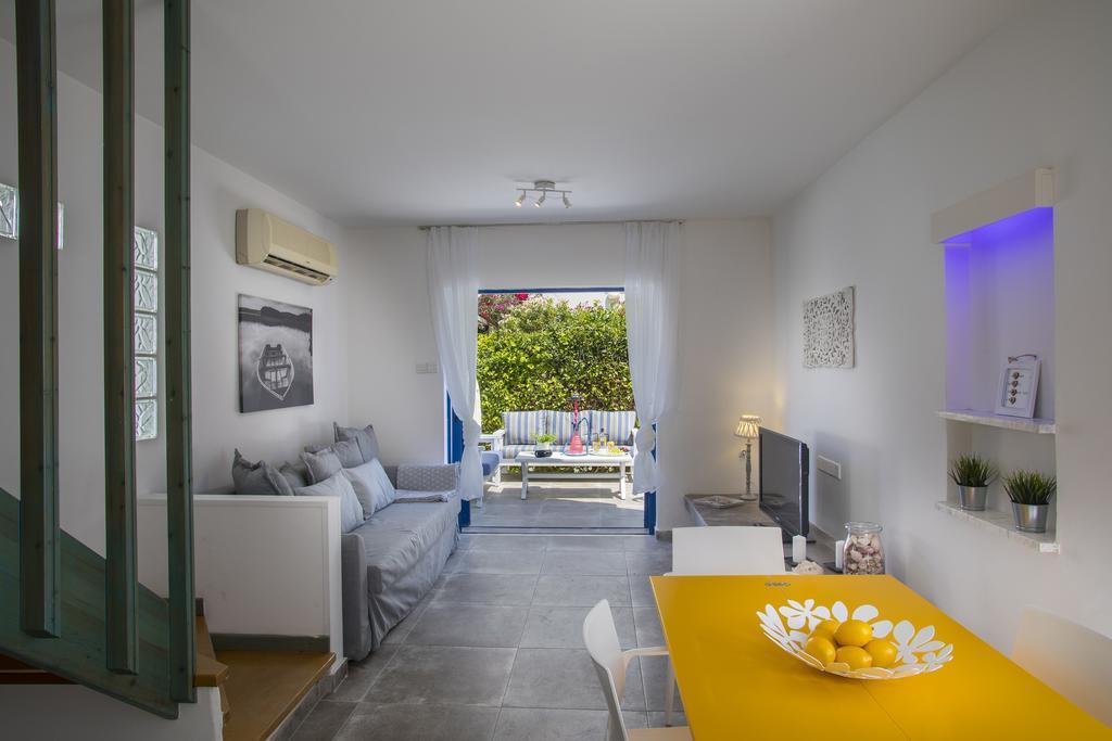 Protaras Villa Loulla Habitación foto