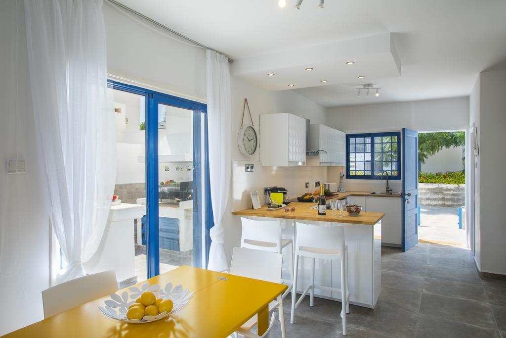 Protaras Villa Loulla Habitación foto