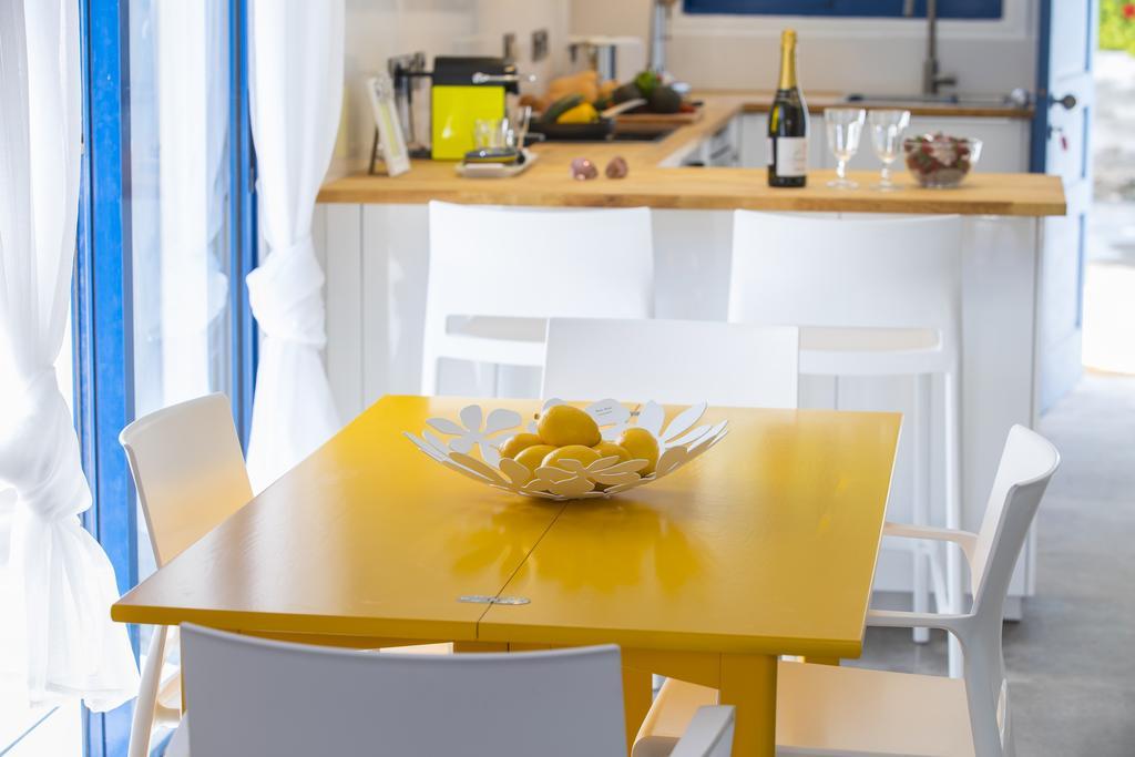 Protaras Villa Loulla Habitación foto
