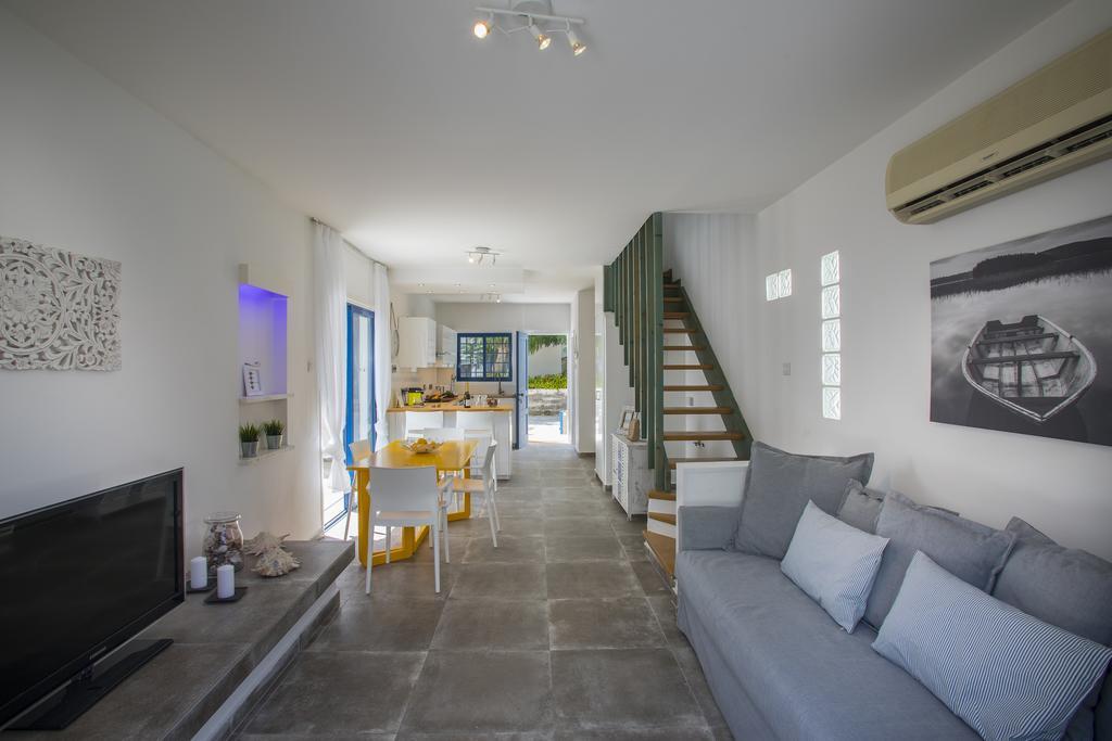 Protaras Villa Loulla Habitación foto