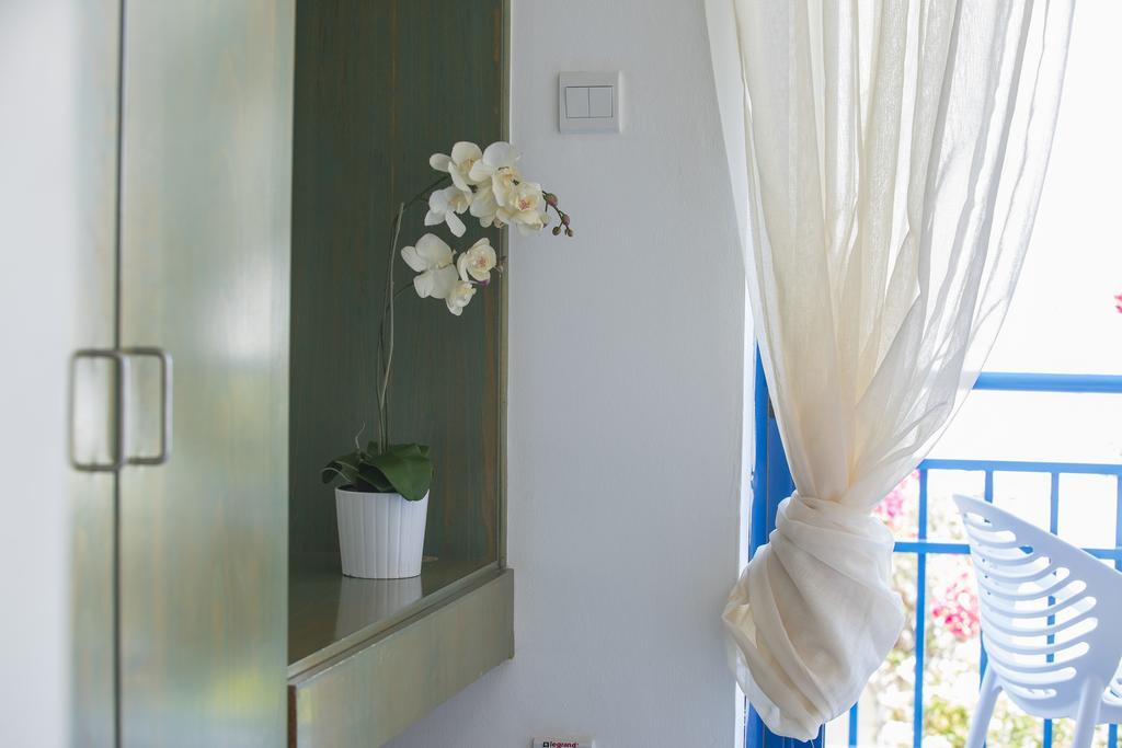 Protaras Villa Loulla Habitación foto