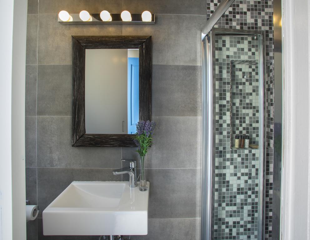 Protaras Villa Loulla Habitación foto