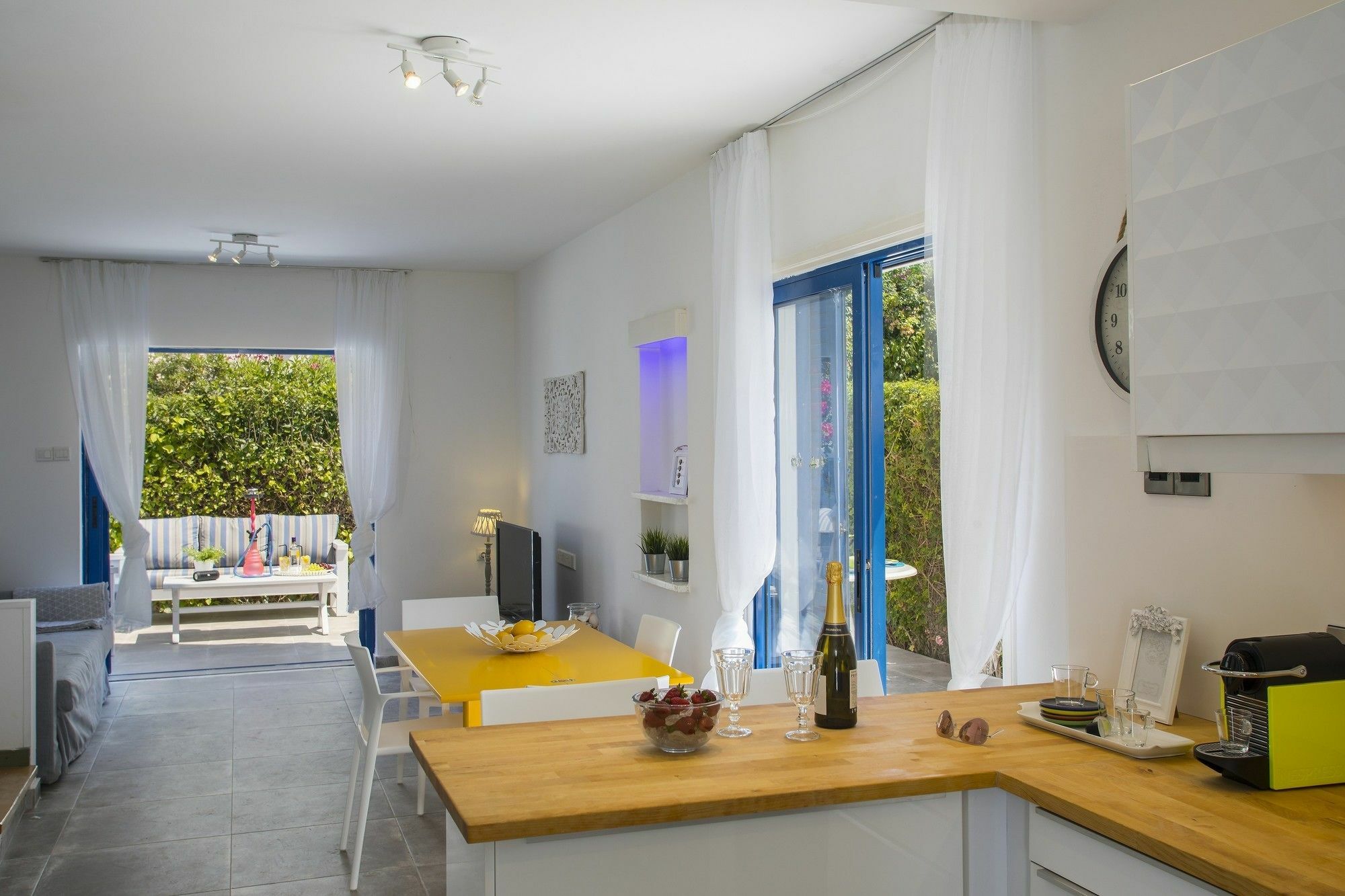 Protaras Villa Loulla Exterior foto